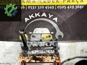 MERCEDES VANEO 1.7 CDI Orijinal Çıkma Külbüratör Kapağı
