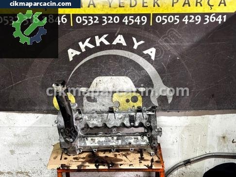 Mercedes-Benz Vaneo Külbütör Kapağı çıkma parça
