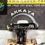 Mercedes-Benz Vaneo Karter Çıkma Parça