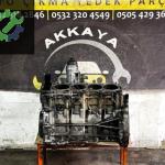 Mercedes-Benz Vaneo Fan Beyni Çıkma Parça Erzurum