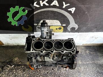 Mercedes-Benz Vaneo Motor Komple çıkma parça