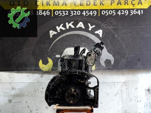 Mercedes-Benz Vaneo Motor Komple çıkma parça