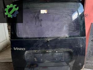 Mercedes Vaneo Bagaj Kapağı Hatasız Orjinal Çıkma