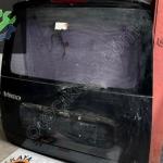 Mercedes Vaneo Bagaj Kapağı Hatasız Orjinal Çıkma