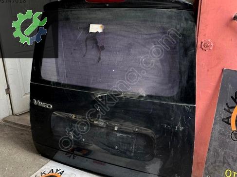 Mercedes-Benz Vaneo Bagaj Kapağı çıkma parça