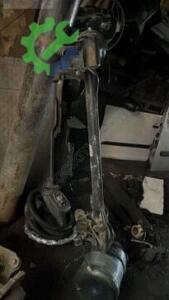 Çıkma Orijinal Ön Dingil Mercedes-Benz Vaneo