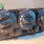 Mercedes-Benz Vaneo 2001-2005 Klima Kontrol Paneli Çıkma