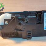 Mercedes-Benz Vaneo 2001-2005 Klima Kontrol Paneli Çıkma
