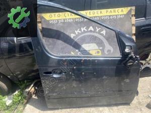 Mercedes Vaneo Sağ ön Kapı Çıkma Orjinal