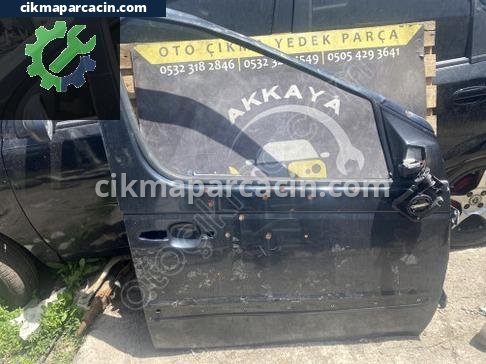Mercedes-Benz Vaneo Sağ Ön Kapı çıkma parça
