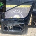 Mercedes Vaneo Sağ ön Kapı Çıkma Orjinal