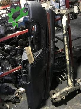 Mercedes-Benz Vaneo Torpido çıkma parça