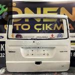 MERCEDES VİTO 113 CDİ ARKA BAGAJ KAPAĞI ÇIKMA ORJİNAL