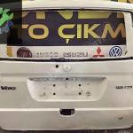 MERCEDES VİTO 113 CDİ ARKA BAGAJ KAPAĞI ÇIKMA ORJİNAL