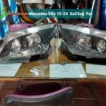 Mercedes Vito 15-24  Sol/Sağ  Far
