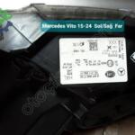 Mercedes Vito 15-24  Sol/Sağ  Far