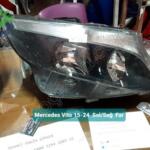 Mercedes Vito 15-24  Sol/Sağ  Far