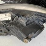 Mercedes vito 447 sağ far