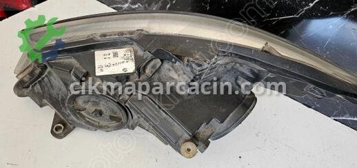 Mercedes-Benz Vito Sağ Ön Far çıkma parça