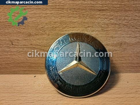 Mercedes-Benz Vito Amblem çıkma parça