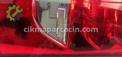 Mercedes-Benz Vito Arka Stop çıkma parça