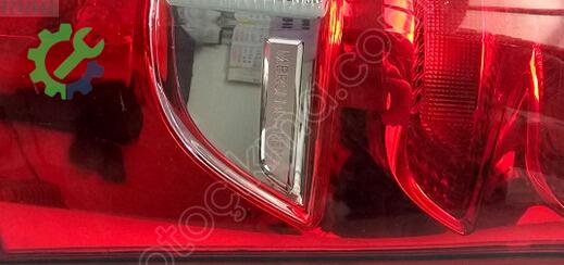Mercedes-Benz Vito Arka Stop çıkma parça