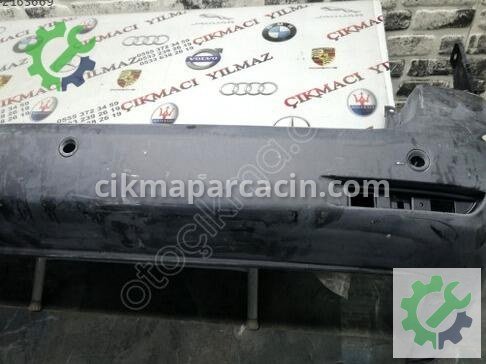 Mercedes-Benz Vito Arka Tampon çıkma parça
