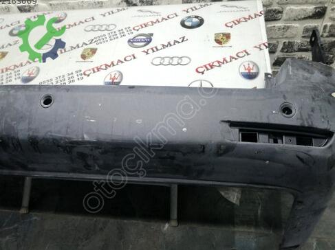 Mercedes-Benz Vito Arka Tampon çıkma parça