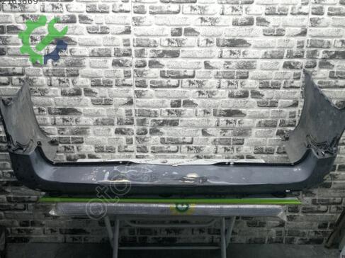 Mercedes-Benz Vito Arka Tampon çıkma parça
