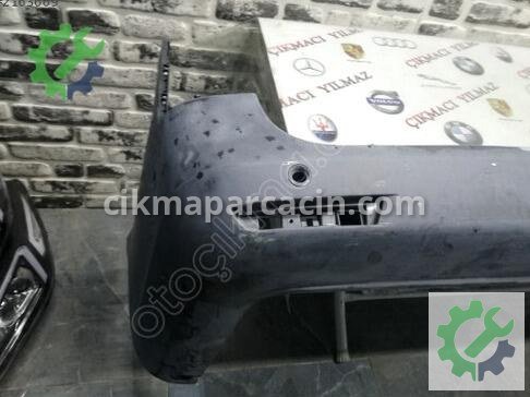 Mercedes-Benz Vito Arka Tampon çıkma parça