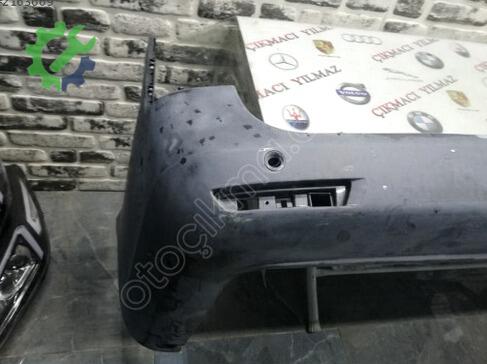 Mercedes-Benz Vito Arka Tampon çıkma parça