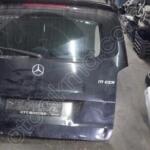 Mercedes-Benz Vito 2025 Bagaj Çıkma
