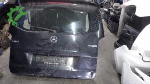 Mercedes-Benz Vito Orijinal Çıkma Bagaj Kapağı