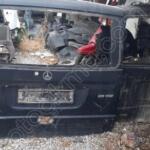 Mercedes Vito Çıkma Parçalar: Bagaj Kapağı ve Daha Fazlası