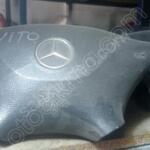 Mercedes-Benz Vito 2025 Airbag (Hava Yastığı) Çıkma