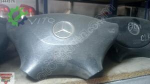 Mercedes-Benz Vito Orijinal Çıkma Direksiyon Airbag