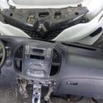 Mercedes-Benz Vito 2025 Direksiyon Mili Çıkma