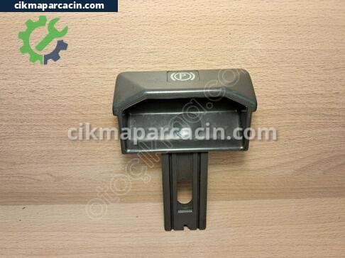 Mercedes-Benz Vito El Freni çıkma parça