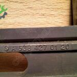 Mercedes-Benz Vito 1996-2002 Orijinal Çıkma El Freni A6384270120