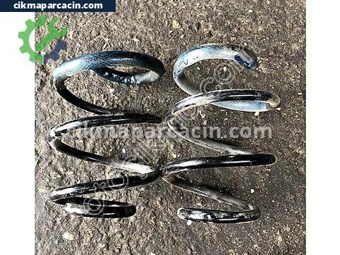 Mercedes-Benz Vito Ön Helezon Yayı çıkma parça