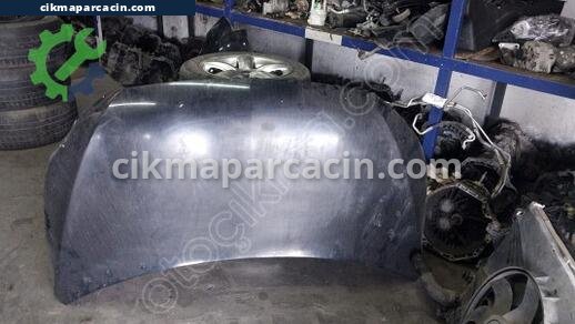 Mercedes-Benz Vito Kaput çıkma parça