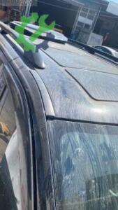 Çıkma Orijinal Kesme Tavan Sacı Mercedes-Benz Vito