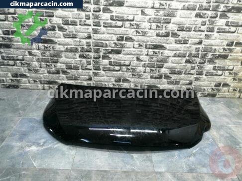 Mercedes-Benz Vito Kaput çıkma parça