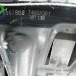 Mercedes Vito motor kaput çıkma yedek parça