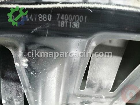 Mercedes-Benz Vito Kaput çıkma parça