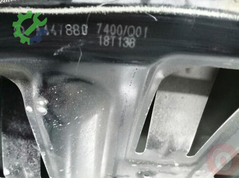 Mercedes-Benz Vito Kaput çıkma parça