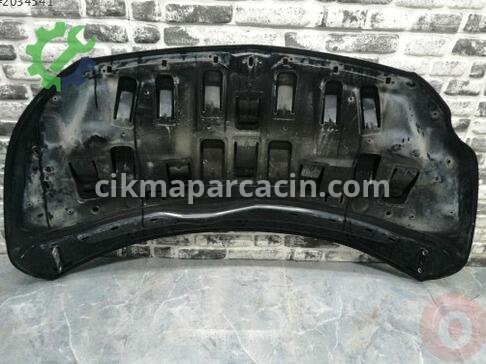 Mercedes-Benz Vito Kaput çıkma parça