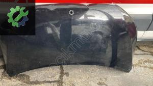 Mercedes vito ön motor kaputu