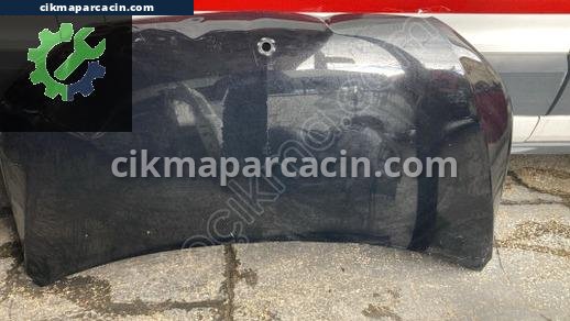 Mercedes-Benz Vito Ön Kaput çıkma parça