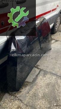 Mercedes-Benz Vito Ön Kaput çıkma parça